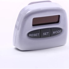 Renas Store Solarlı Adımsayar Bigem BM-048