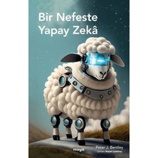 Renas Store Bir Nefeste Yapay Zeka