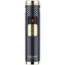 Lubinski Çakmak YJA-10031-CF Carbon Fiber