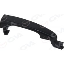 GVA Kmrsfres Diş Kapi Kolu Sol Kia Sportage 05-10