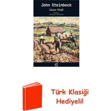 İletişim Yayınları Uzun Vadi + Türk Klasiği Hediye