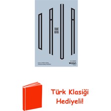Can Yayınları Dava + Türk Klasiği Hediye