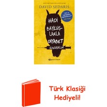 Epsilon Yayınevi Hadi Baykuşlarla Diyabet Konuşalım + Türk Klasiği Hediye