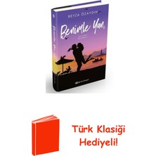Epsilon Yayınevi Benimle Yan - 2 + Türk Klasiği Hediye