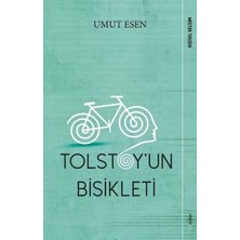 Renas Store Tolstoy’un Bisikleti