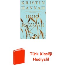 Pegasus Dört Rüzgar + Türk Klasiği Hediye