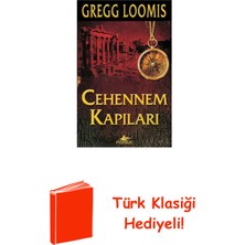 Pegasus Cehennem Kapıları + Türk Klasiği Hediye