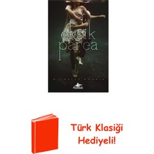 Pegasus Eksik Parça + Türk Klasiği Hediye