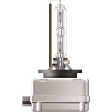Wolfram Kmrsfres Ampul 12V D1S 35 PK32D-2 Xenarc 4300K Kahverengi Çubuk Xenon Gün Işik Serisi