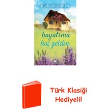 Pegasus Hayatıma Hoş Geldin + Türk Klasiği Hediye