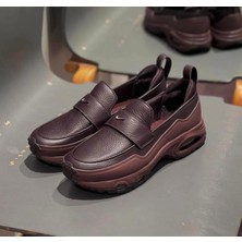 Nike Air Max Phenomena Hakiki Deri Kadın Sneaker Ayakkabı-Sportxstore