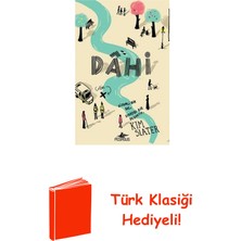 Pegasus Dahi + Türk Klasiği Hediye