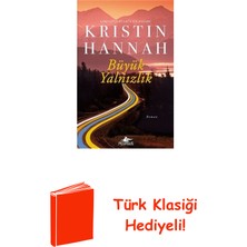Pegasus Büyük Yalnızlık + Türk Klasiği Hediye