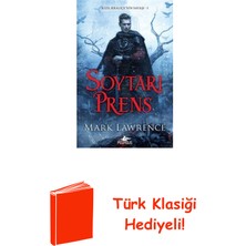 Pegasus Soytarı Prens - Kızıl Kraliçe'nin Savaşı 1 + Türk Klasiği Hediye