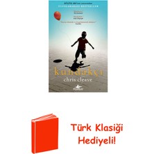 Pegasus Kundakçı + Türk Klasiği Hediye