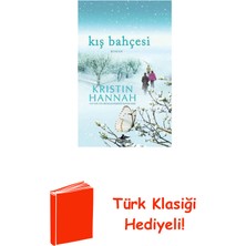 Pegasus Kış Bahçesi + Türk Klasiği Hediye