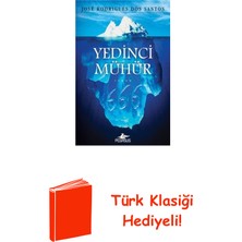 Pegasus Yedinci Mühür + Türk Klasiği Hediye