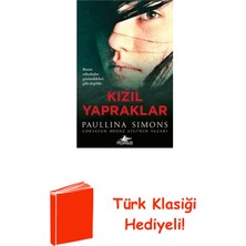 Pegasus Kızıl Yapraklar + Türk Klasiği Hediye
