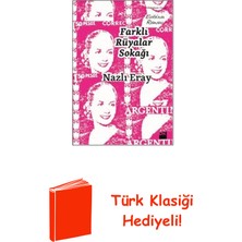 Doğan Kitap Farklı Rüyalar Sokağı + Türk Klasiği Hediye