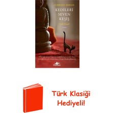 Pegasus Kedileri Seven Keşiş: Yedi Keşif + Türk Klasiği Hediye