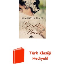 Pegasus Gönül Avcısı + Türk Klasiği Hediye