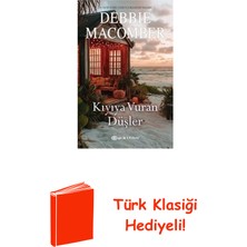 Epsilon Yayınevi Kıyıya Vuran Düşler + Türk Klasiği Hediye