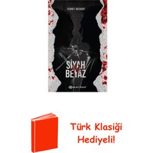 Epsilon Yayınevi Siyah Beyaz 2 - Aşk + Türk Klasiği Hediye