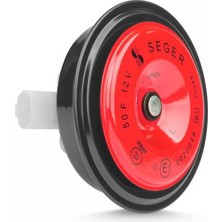 Seger Kmrsfres Disk Korna Didit Kalin Ses 12V Peugeot Citroen Soketli Sicma 3 Soket
