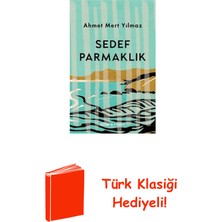 Epsilon Yayınevi Sedef Parmaklık + Türk Klasiği Hediye