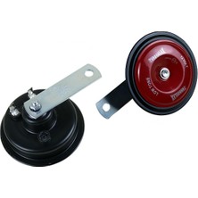 Kmrsfres Korna Didit Üniversal 85 mm 24V Kalin Ses