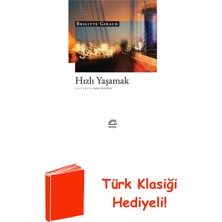 İletişim Yayınları Hızlı Yaşamak + Türk Klasiği Hediye