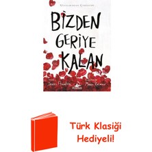 Pegasus Bizden Geriye Kalan + Türk Klasiği Hediye