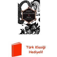 Pegasus Idhun Günlükleri 1 - Direniş + Türk Klasiği Hediye