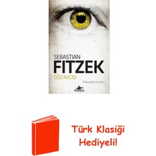 Pegasus Göz Koleksiyoncusu 2 - Göz Avcısı + Türk Klasiği Hediye