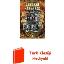 Pegasus Zamanın Dönüşümü + Türk Klasiği Hediye