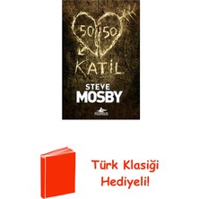 Pegasus 50/50 Katil + Türk Klasiği Hediye