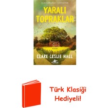 Pegasus Yaralı Topraklar + Türk Klasiği Hediye