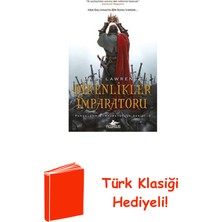 Pegasus Dikenlikler Imparatoru-Parçalanmış Imparatorluk... + Türk Klasiği Hediye