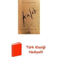 Pegasus Kaleb + Türk Klasiği Hediye