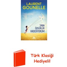 Pegasus Sana Özgürlük Vadediyorum + Türk Klasiği Hediye