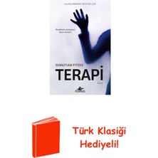 Pegasus Terapi + Türk Klasiği Hediye