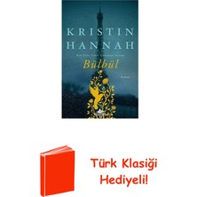 Pegasus Bülbül + Türk Klasiği Hediye