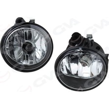 GVA Kmrsfres Sis Fari Adaptif Sol Bmw X6 E71 12 14