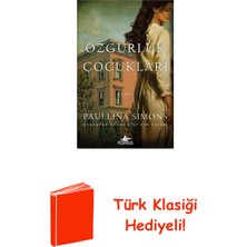 Pegasus Özgürlük Çocukları + Türk Klasiği Hediye