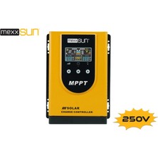 Mexxsun (Mpk8) 100A Mppt 12/24/48V