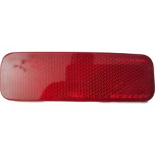 SPK Kmrsfres Arka Tampon Reflektörü Sağ Transit Connect 13 Tourneo 13 Custom V362 13