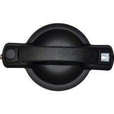 DEKAR Kmrsfres Diş Kapi Kolu Ön Sağ Otomatik Doblo 2001 2012