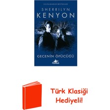 Pegasus Gecenin Öpücüğü + Türk Klasiği Hediye