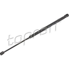 Topran Kmrsfres Bagaj Amortisoru Mercedes Glk-Class X204 09 15
