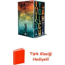 Pegasus Tutsak Serisi-Kutulu Özel Set-3 Kitap Takım + Türk Klasiği Hediye